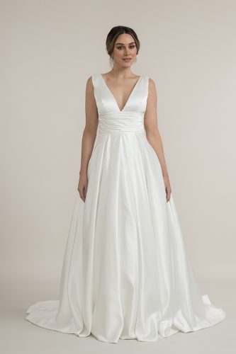 Bridal Gowns | Shop Wedding Dresses | Leah S Designs Bridal Store