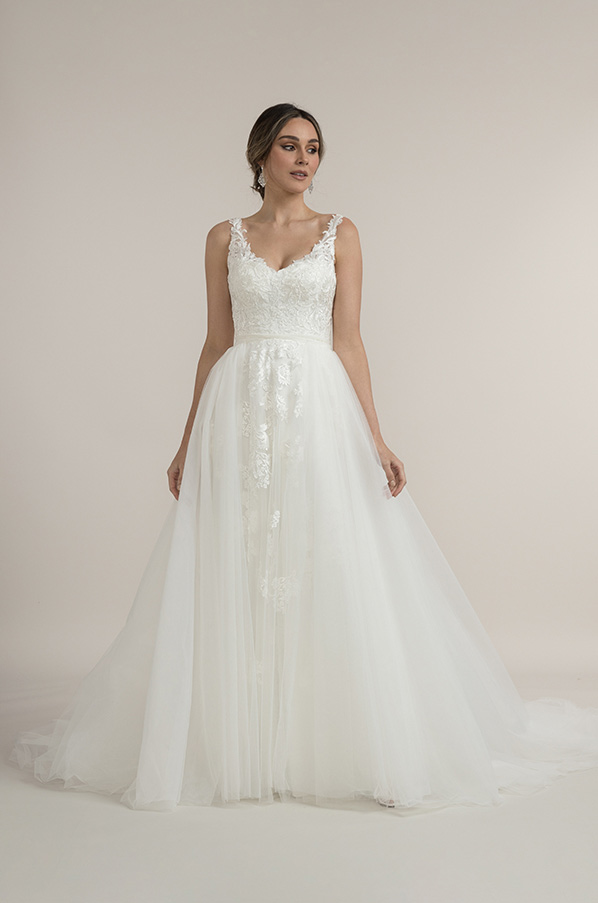 Bridal Gowns | Shop Wedding Dresses | Leah S Designs Bridal